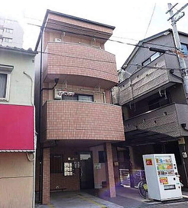 GOKEN家の物件外観写真