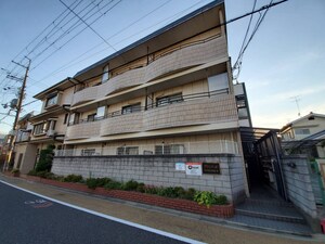 第２グランドールMIYAGAWA外観写真
