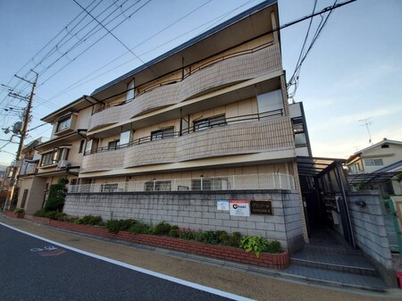 第２グランドールMIYAGAWA外観写真