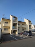 大西マンション