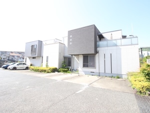 Ｃｉｔｔａ　Ｂｉａｎｃａ外観写真