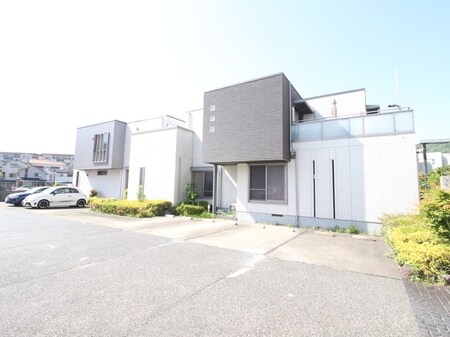 Ｃｉｔｔａ　Ｂｉａｎｃａ外観写真