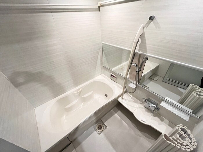 物件内観写真7　(バス／シャワールーム等)