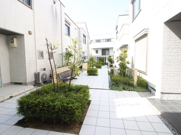 物件外観写真5　(建物設備)