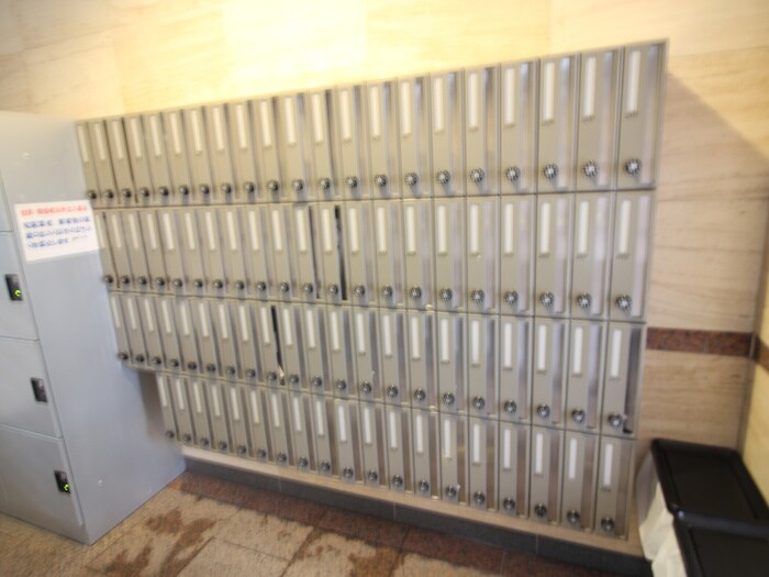 物件外観写真3　(建物設備)