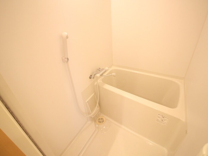 物件内観写真10　(バス／シャワールーム等)