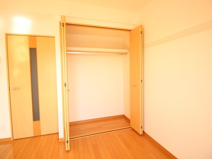 物件内観写真14　(収納)