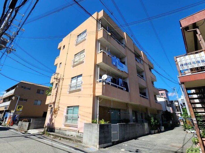 物件外観写真3　(外観写真)