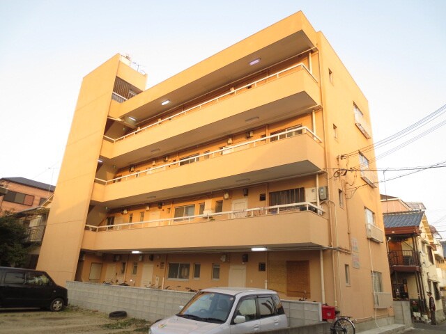 物件外観写真4　(外観写真)