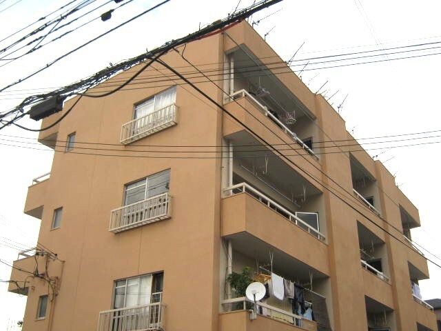 物件外観写真5　(外観写真)