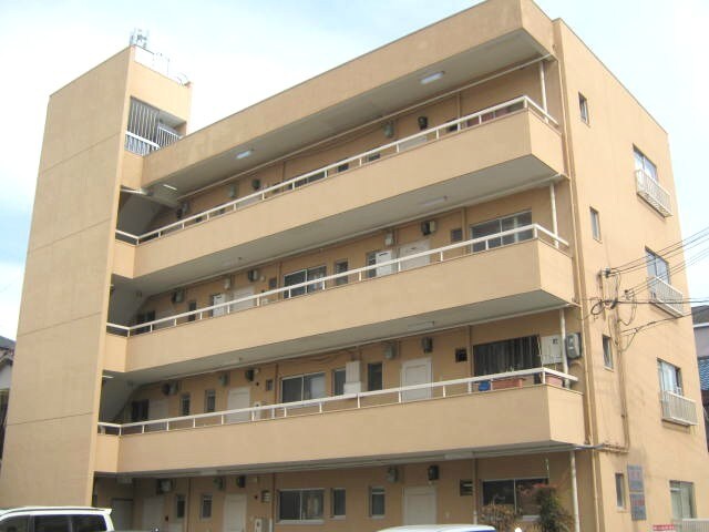 物件外観写真6　(外観写真)