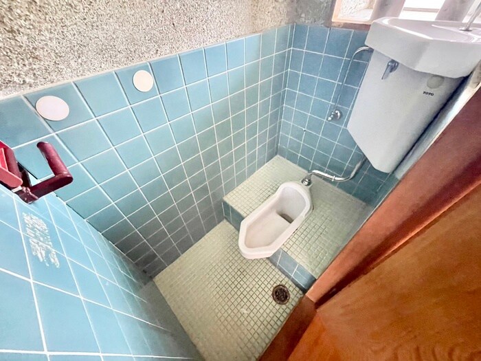 物件内観写真10　(トイレ)