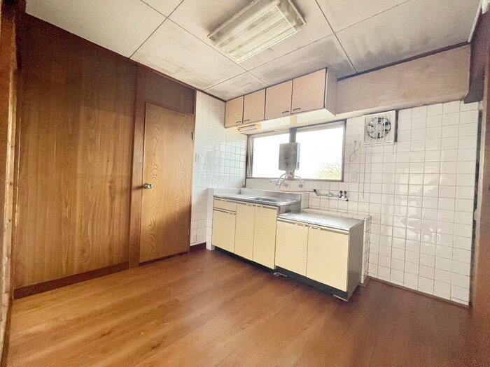 物件内観写真13　(居室)