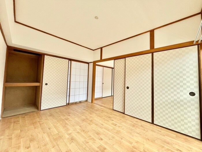 物件内観写真14　(居室)