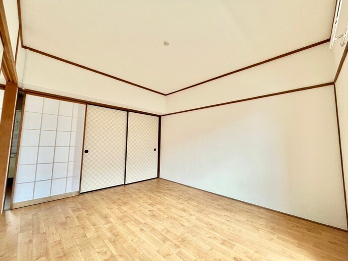物件内観写真15　(居室)