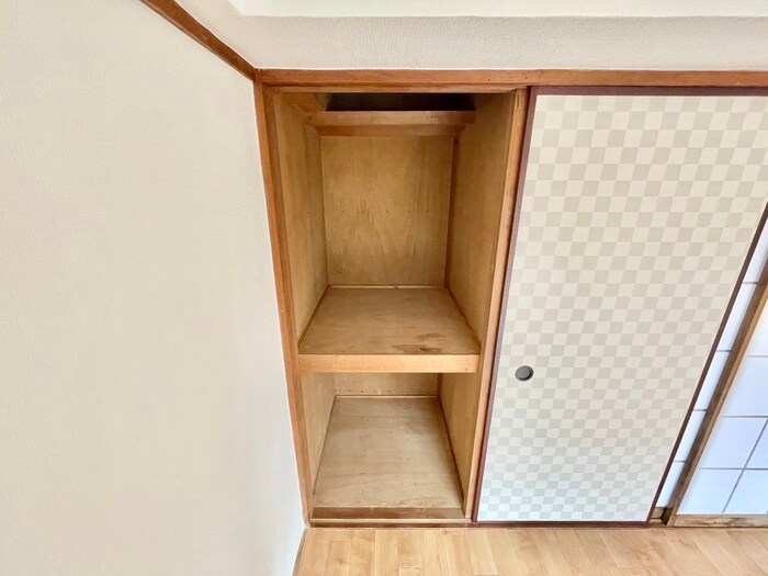 物件内観写真21　(収納)