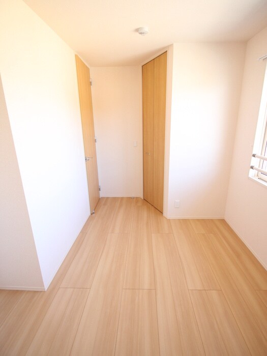 物件内観写真12　(居室)