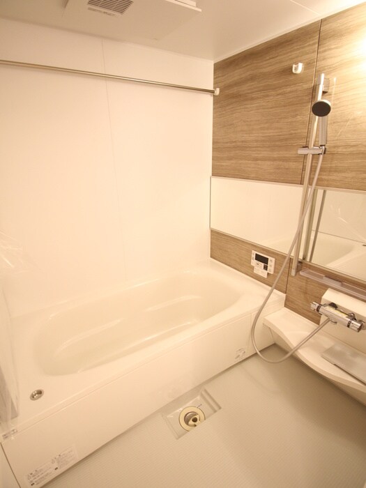 物件内観写真14　(バス／シャワールーム等)