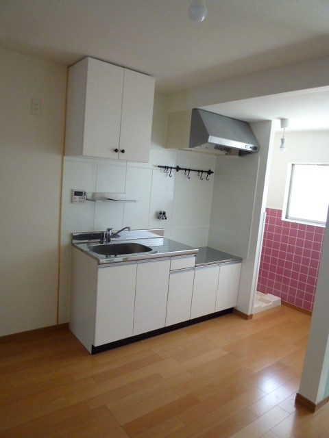 物件内観写真7　(キッチン)