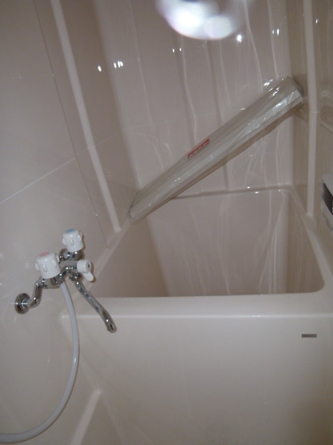 物件内観写真10　(バス／シャワールーム等)