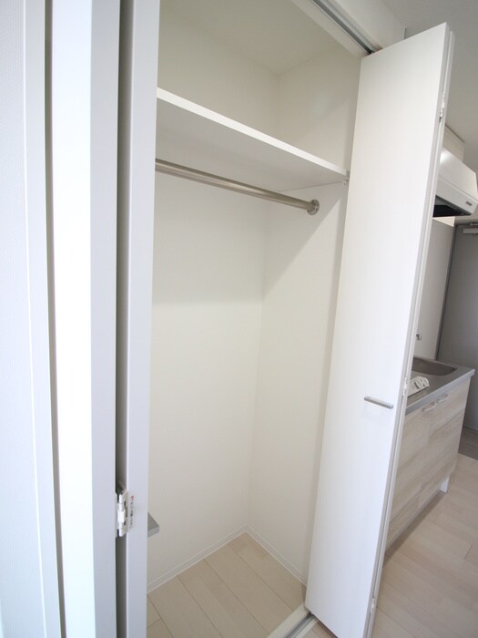 物件内観写真14　(収納)