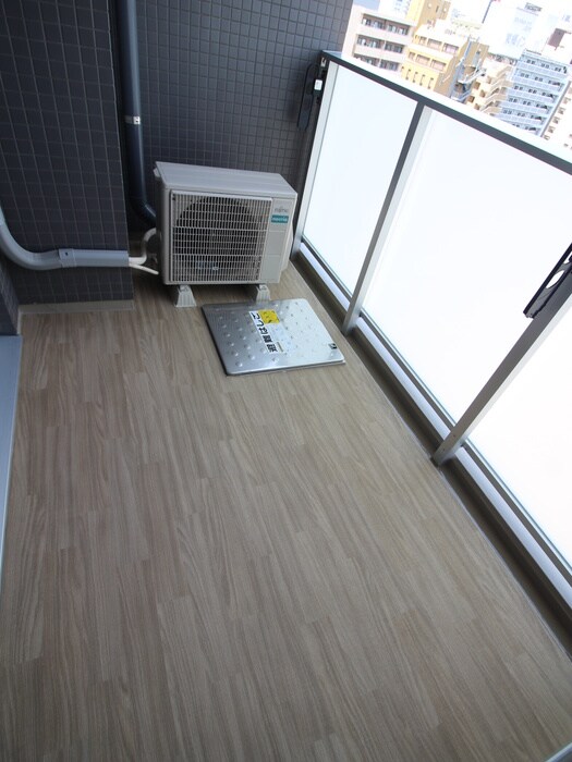 物件内観写真20　(ベランダ・バルコニー)