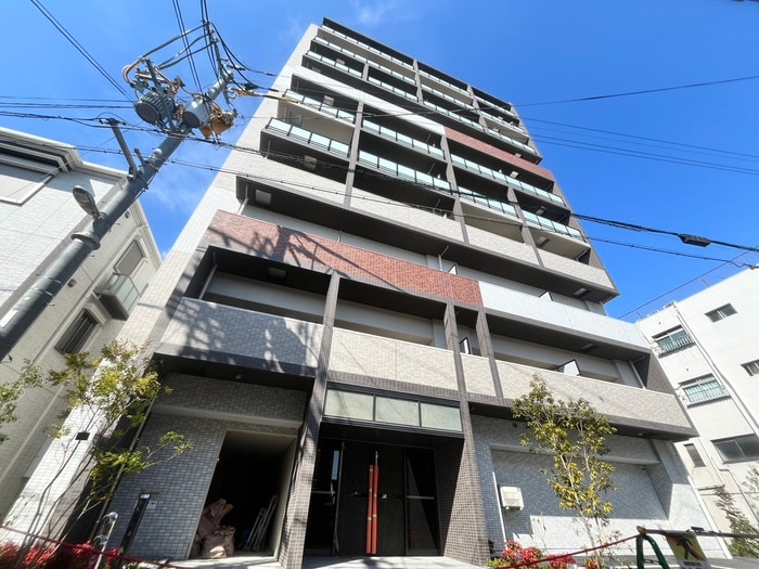 物件外観写真1　(建物設備)