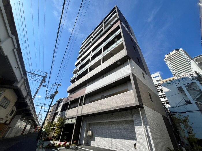 物件外観写真2　(外観写真)