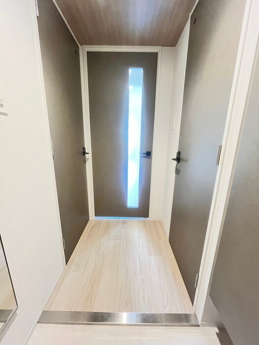 物件内観写真8　(廊下)