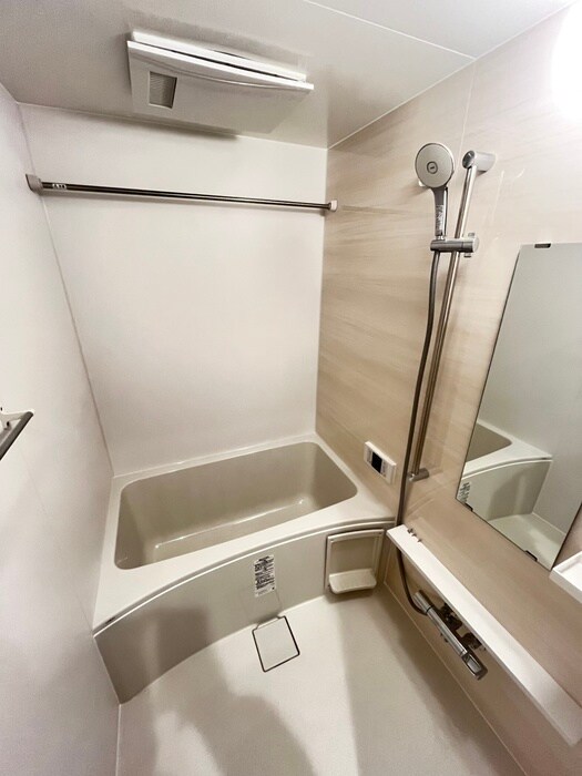 物件内観写真9　(バス／シャワールーム等)