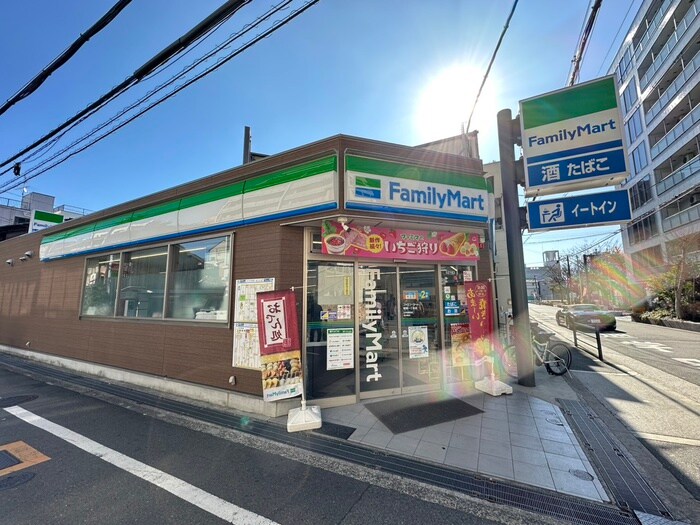 物件外観写真6　(周辺環境)