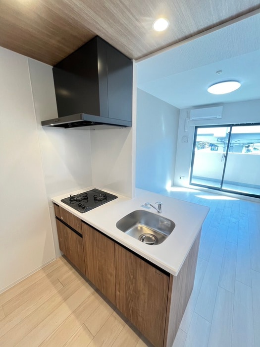 物件内観写真14　(キッチン)