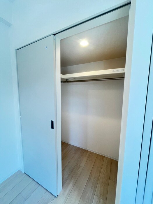 物件内観写真14　(収納)