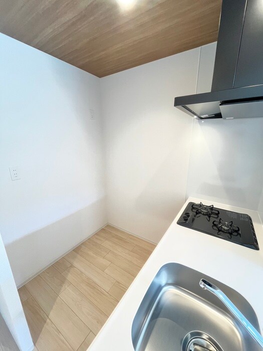 物件内観写真15　(キッチン)