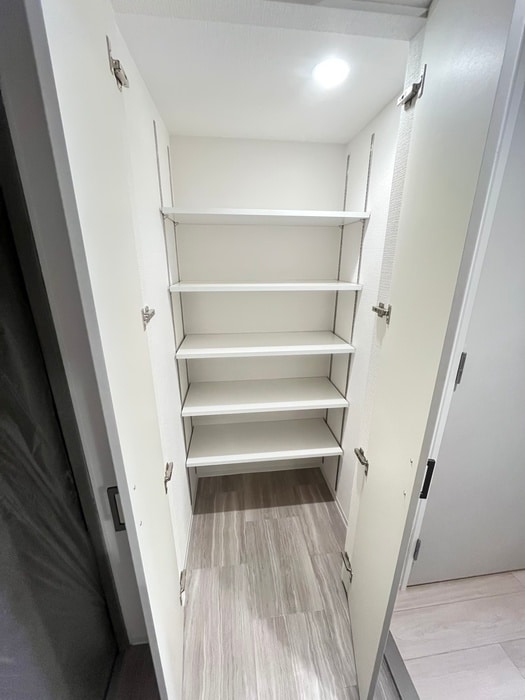 物件内観写真15　(靴箱)