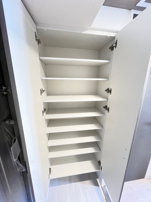 物件内観写真15　(靴箱)