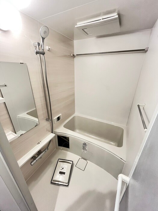 物件内観写真15　(バス／シャワールーム等)