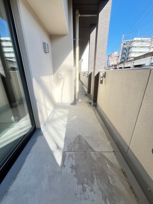 物件内観写真16　(ベランダ・バルコニー)