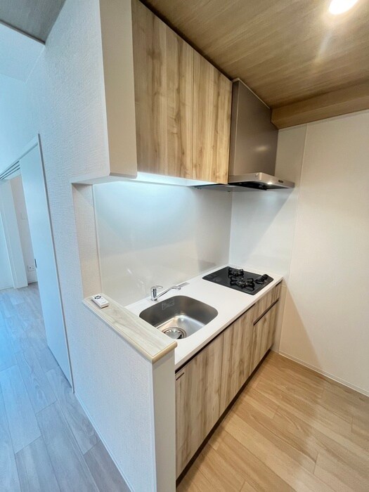 物件内観写真16　(キッチン)