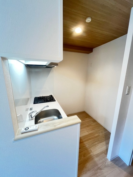 物件内観写真17　(キッチン)