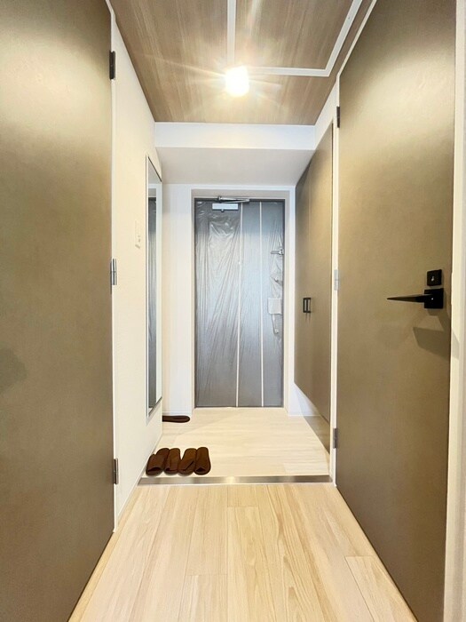 物件内観写真20　(玄関)