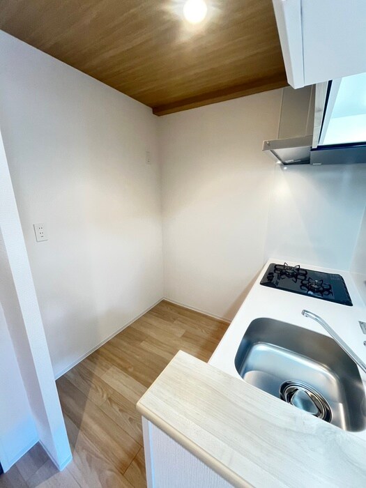 物件内観写真21　(キッチン)