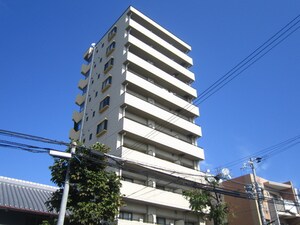 カサベルデ垂水外観写真
