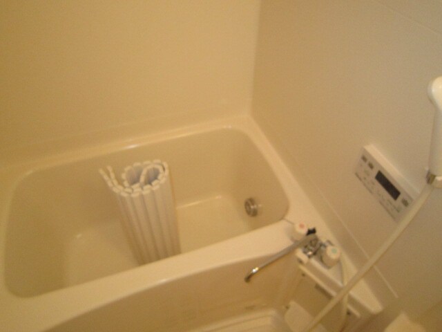 物件内観写真6　(バス／シャワールーム等)