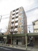 ウインドベル北大路