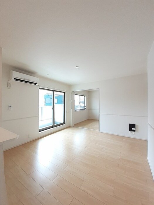 物件内観写真7　(居室)