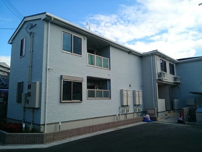 物件外観写真3　(外観写真)