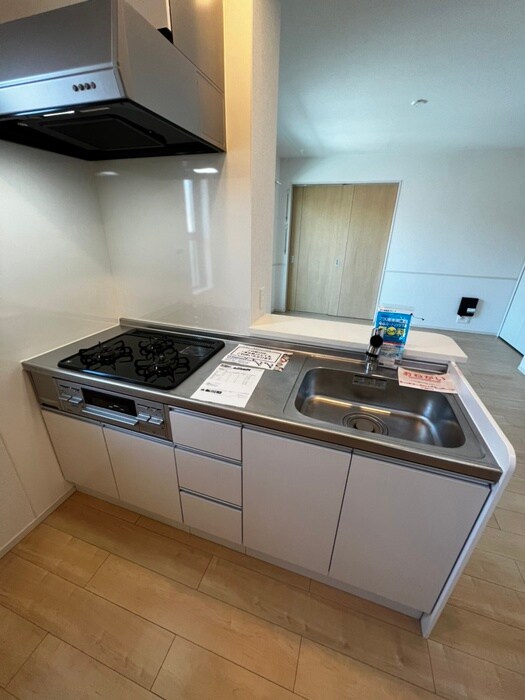 物件内観写真11　(キッチン)