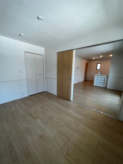 物件内観写真18　(居室)