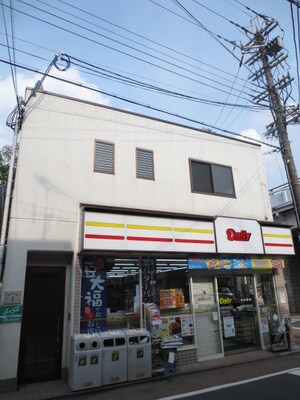 ステラマリスⅠ外観写真